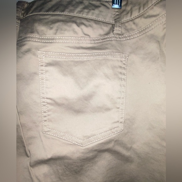 Lot of 4 dress pants Size 16 & 16P - Picture 10 of 16